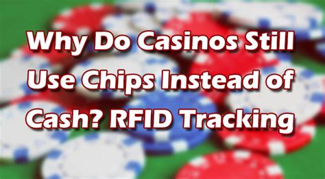 rfid casino chips|RFID Systems for Casino & Gaming Organizations │ GAO RFID.